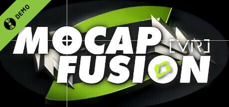 Mocap Fusion [ VR ] Demo