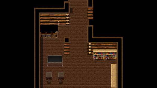 Lang Ops: Greek (intro to learn language) game for Linux 1