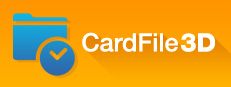 CardFile3D 게임 이미지