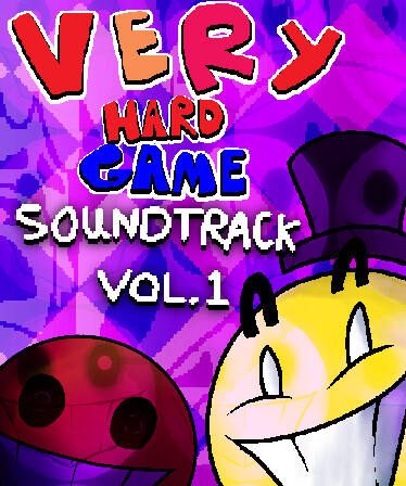 Very Hard Game Soundtrack
