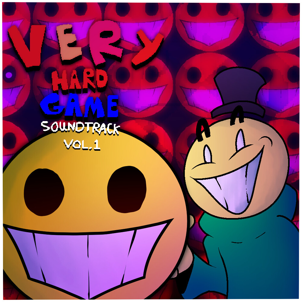 Very Hard Game Soundtrack On Steam plot-literature