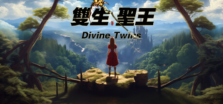 Divine Twins steam charts