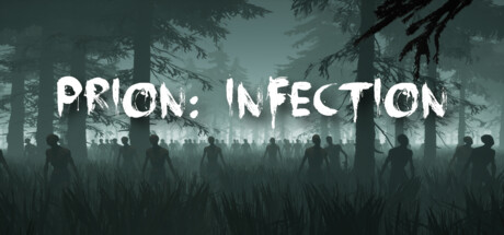 Prion: Infection Cover Image