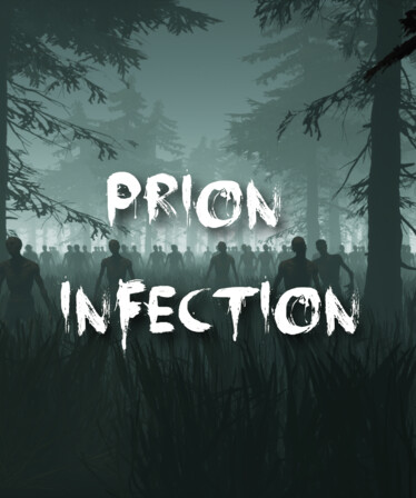 Prion: Infection