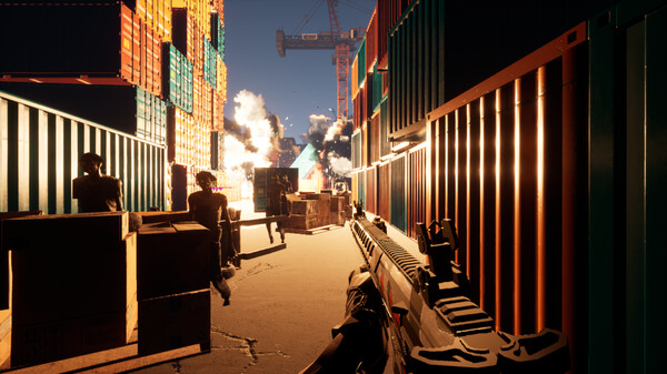 Prion: Infectionfor windows and Linux 1