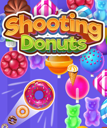 Shooting Donut