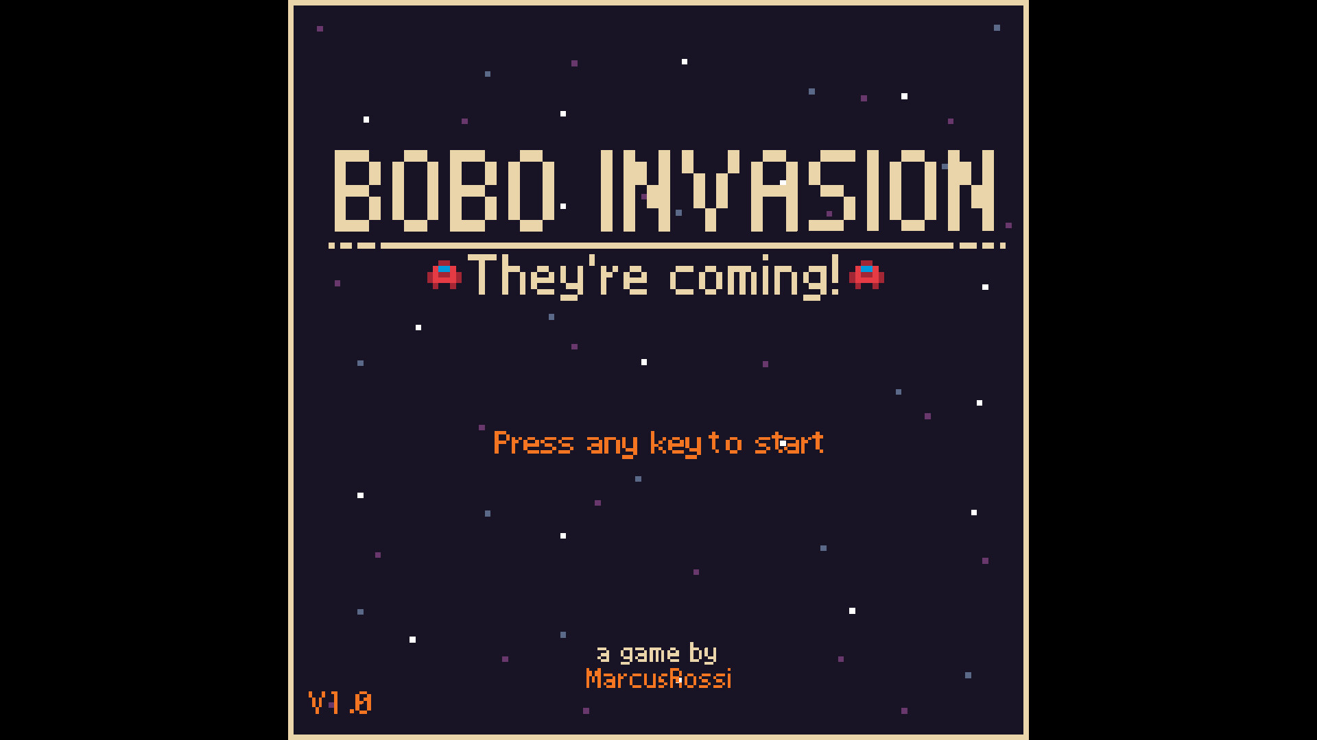 BoboInvasion #2