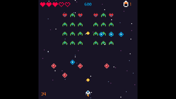 BoboInvasionfor windows and Linux 1