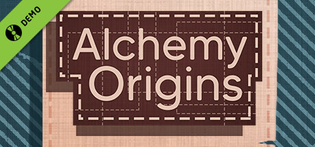 Alchemy: Origins Demo