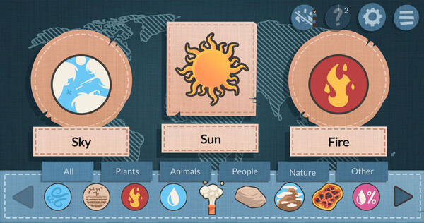 Alchemy: Origins Demo screenshot 5