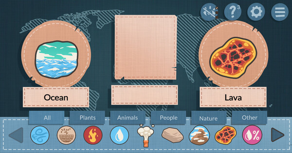 Alchemy: Origins Demo screenshot 2