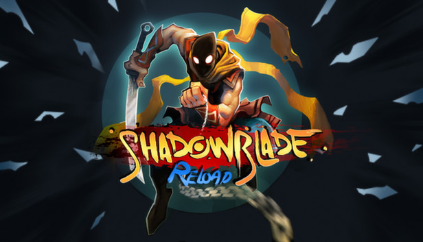 Shadow Blade: Reload is a ninja platformer now available as