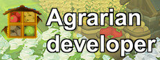 Agrarian developer 게임 이미지