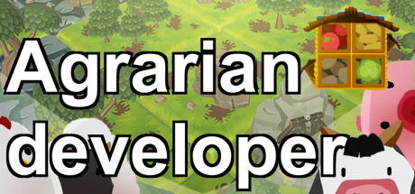 Agrarian developer steam charts