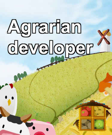 Agrarian developer