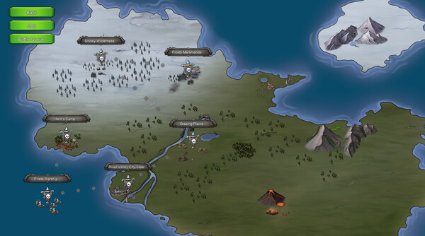 Agrarian developer game for Linux 1