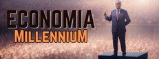 Economia: Millennium 게임 이미지