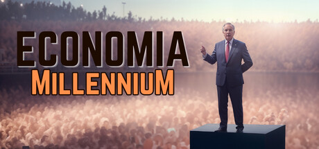 Economia: Millennium Cover Image