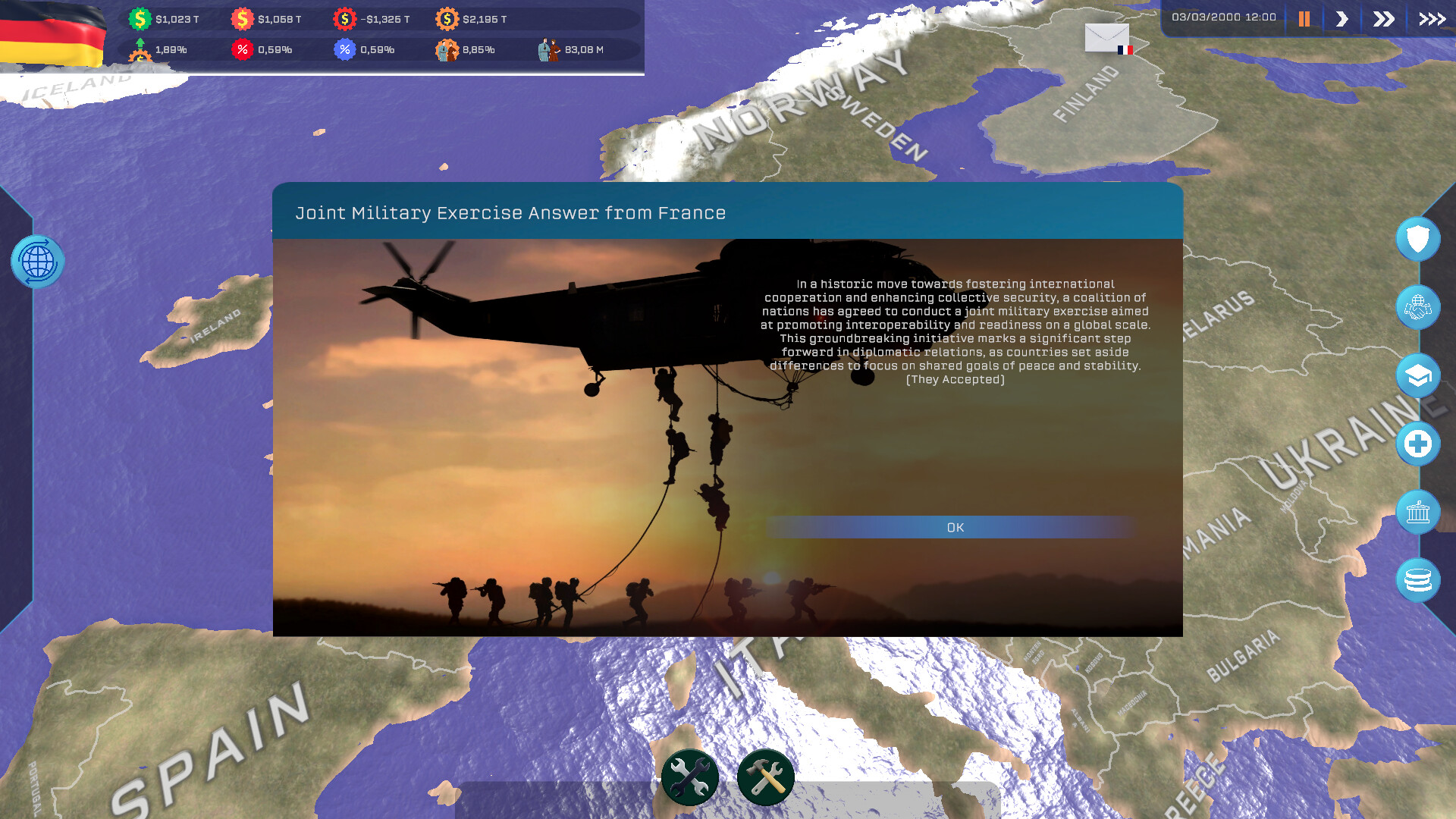 Economia: Millennium #15