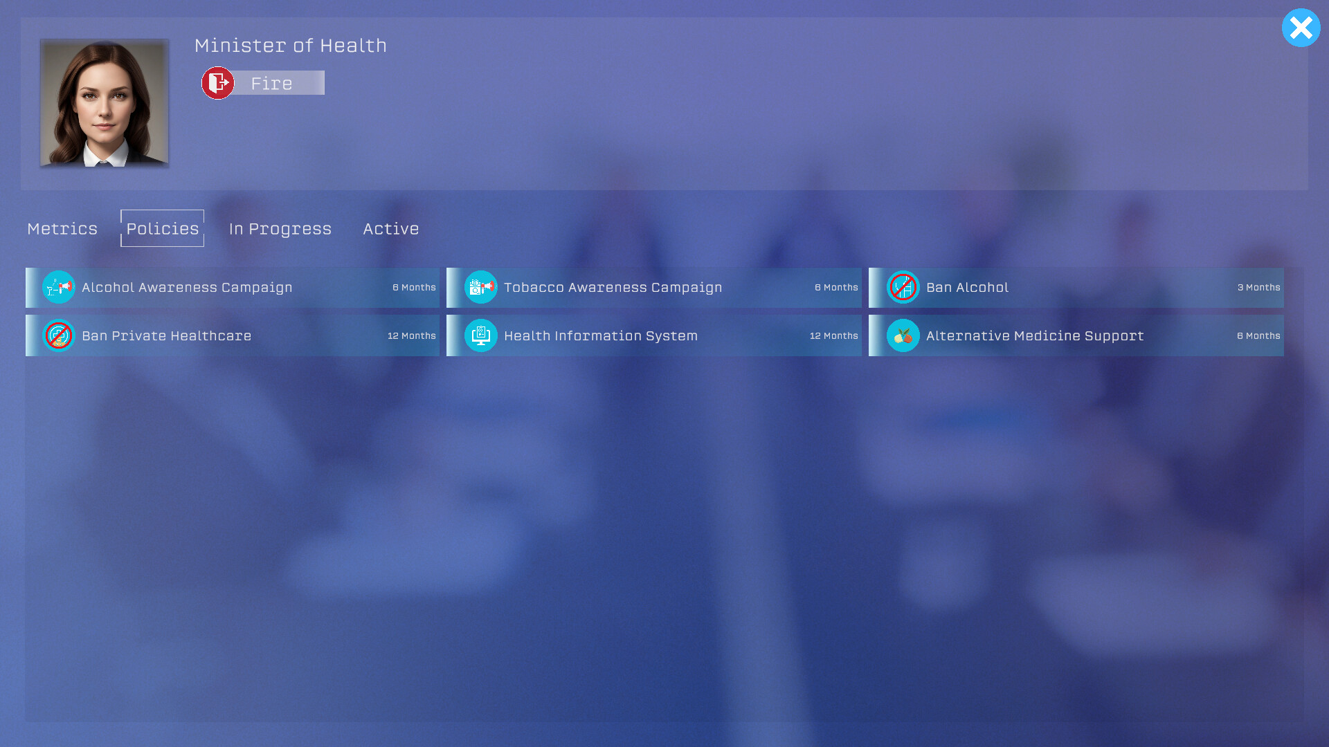 Economia: Millennium #6
