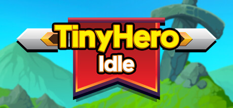 Tiny Hero Idle steam charts