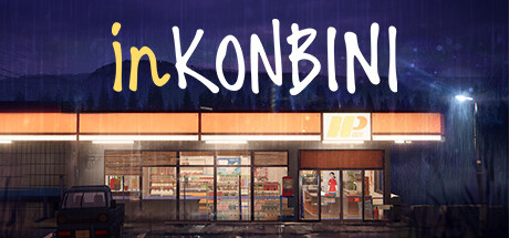 inKONBINI: One Store. Many Stories