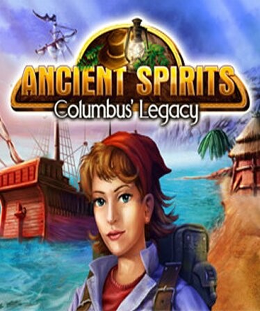 Ancient Sprits: Columbus' Legacy