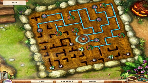 Ancient Sprits: Columbus' Legacyfor windows and Linux 1