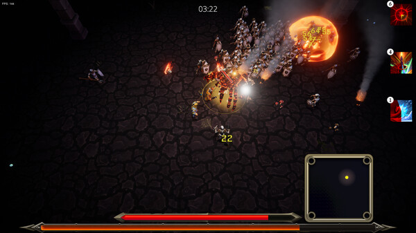 GOI Survivorsfor windows and Linux 1