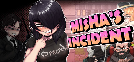 Misha's incident