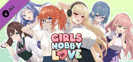 NSFW Content - Girls Hobby in LOVE banner image