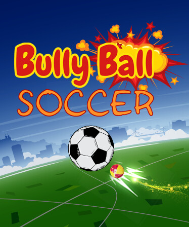 Bully Ball Soccer