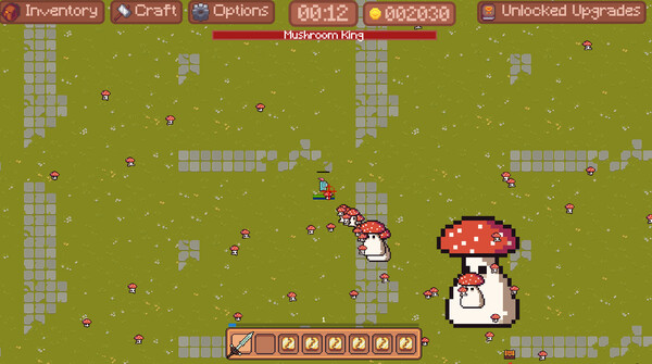 DunJumb game for windows Pc 1