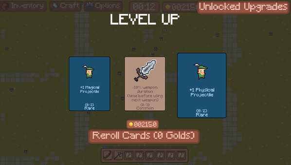 DunJumbfor windows and Linux 1