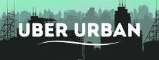 Uber Urban 게임 이미지