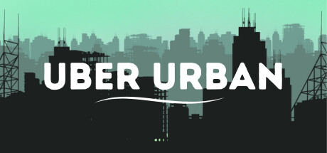 Uber Urban Cover Image