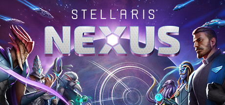 Stellaris Nexus Playtest