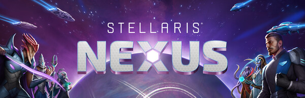Stellaris Nexus Playtest screenshot 17