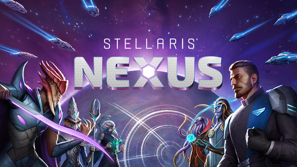 Stellaris Nexus Playtest screenshot 16