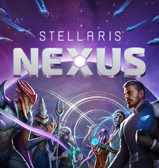 Stellaris Nexus Playtest screenshot 14