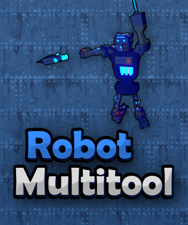 Robot Multitool