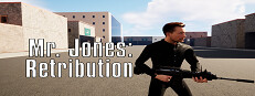 Mr. Jones: Retribution 게임 이미지