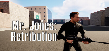 Mr. Jones: Retribution