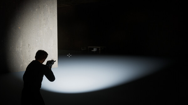 Mr. Jones: Retribution game for Linux 1