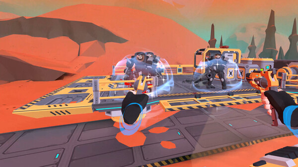 Farcaster Demo screenshot 3