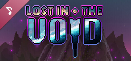 Lost in the Void - Official Soundtrack