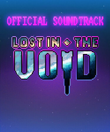 Lost in the Void - Official Soundtrack