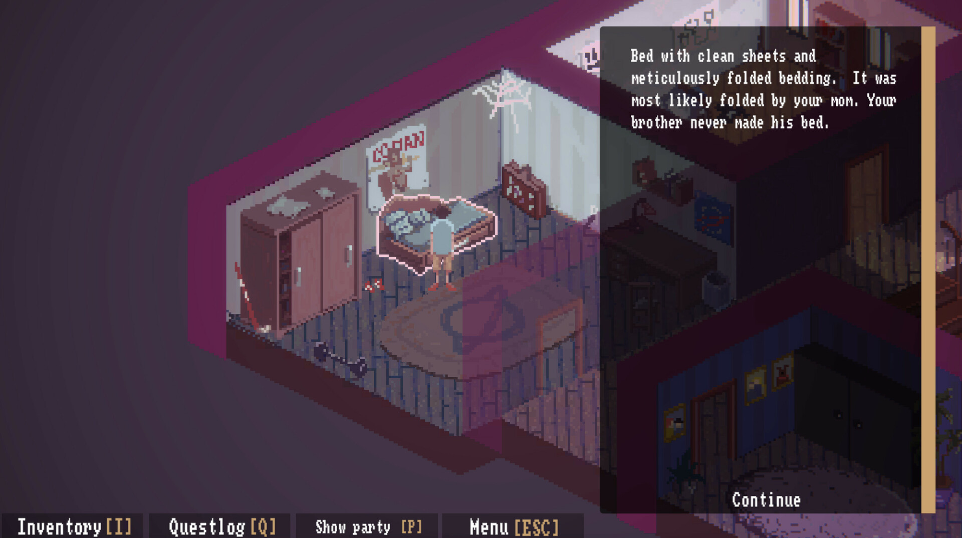 Lost in the Void - Official Soundtrack #5