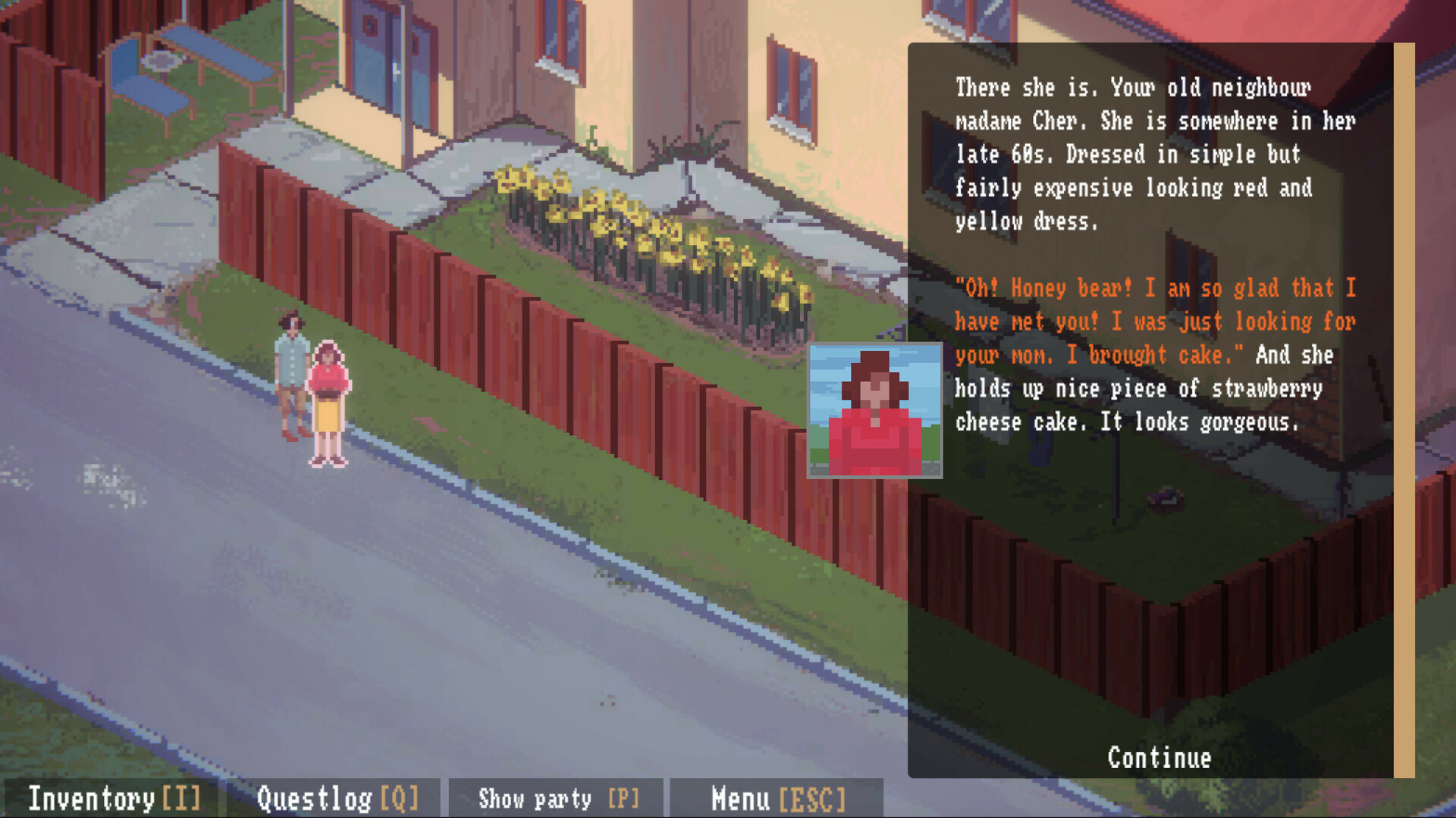 Lost in the Void - Official Soundtrack #3