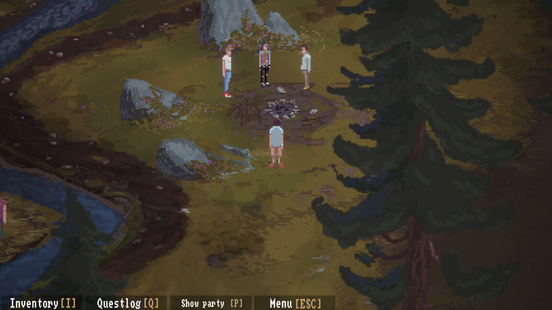 Lost in the Void - Official Soundtrack #2